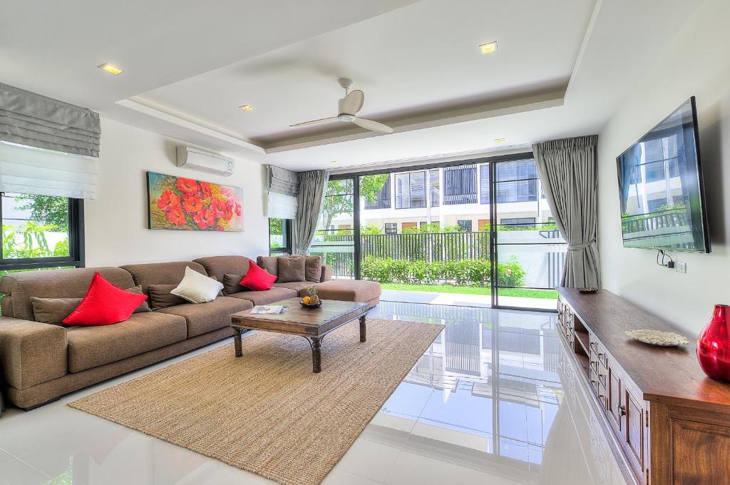 4BDR Pool Villa In Laguna Park #40 photo 2