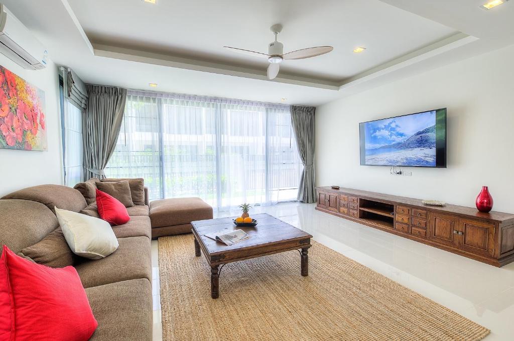 4BDR Pool Villa In Laguna Park #40 photo 3