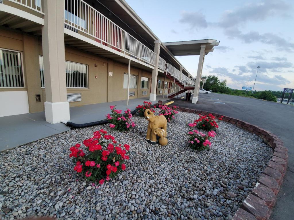 Big Spring Inn image