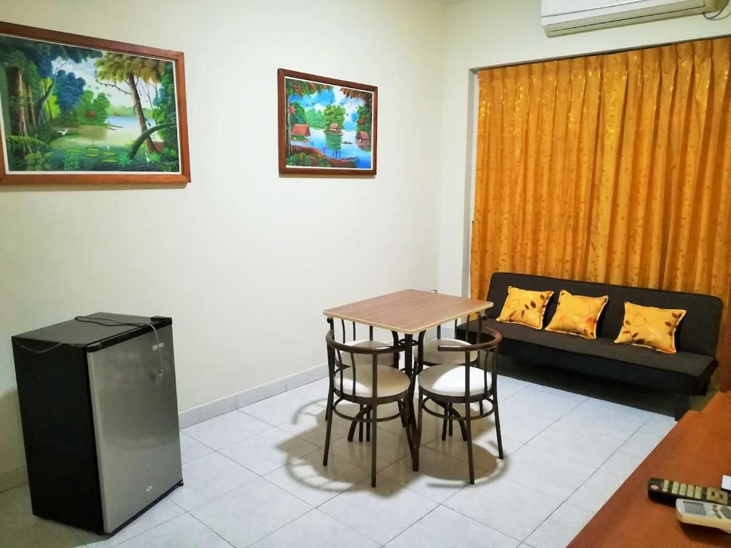 Mini Departamento Iquitos 1245-01 photo 3