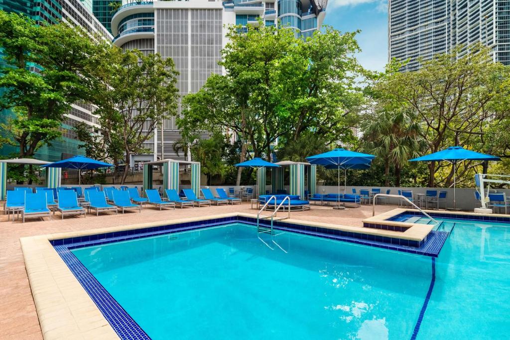 Hyatt Regency Miami image
