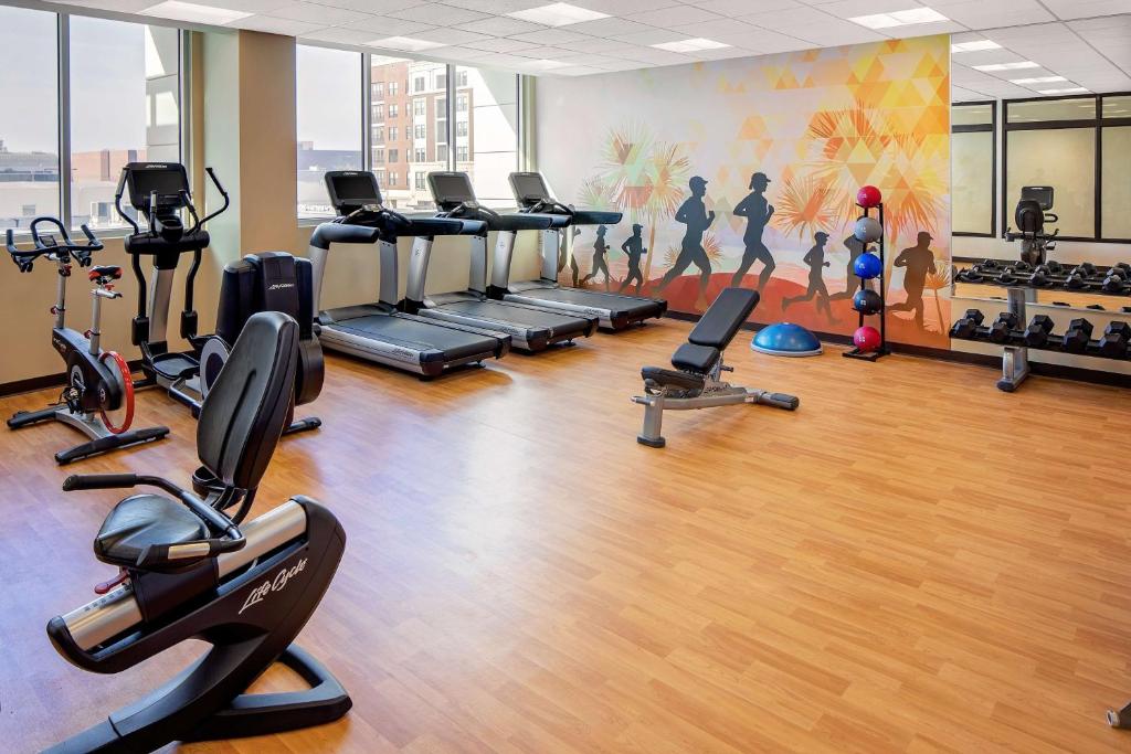 Hyatt Place Glendale/Los Angeles photo 1