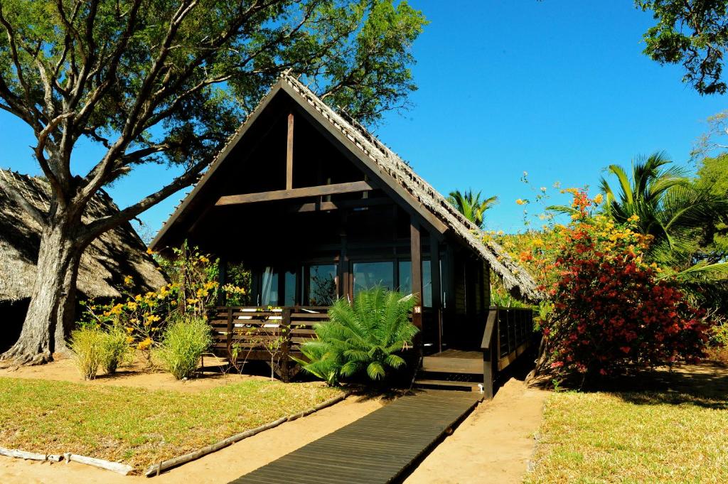 Anjajavy le Lodge - Relais&Châteaux photo 1