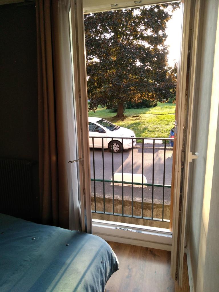 La Boisselle, chez l'habitant photo 1