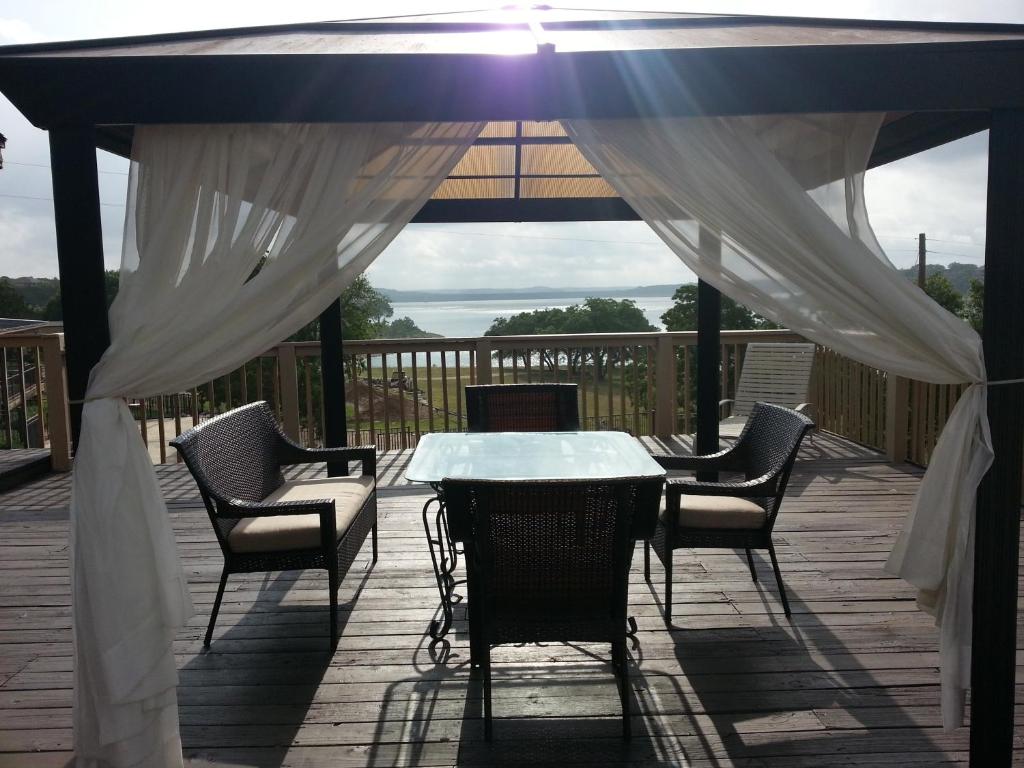 Lodge At Turkey Cove photo 2