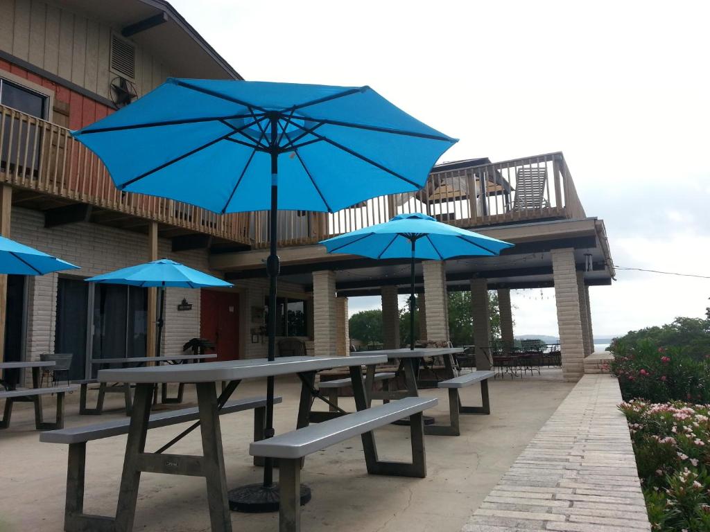 Lodge At Turkey Cove photo 4