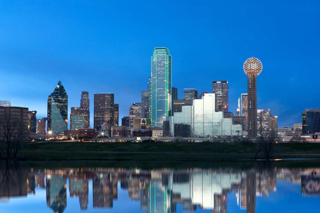 Hyatt Regency Dallas image