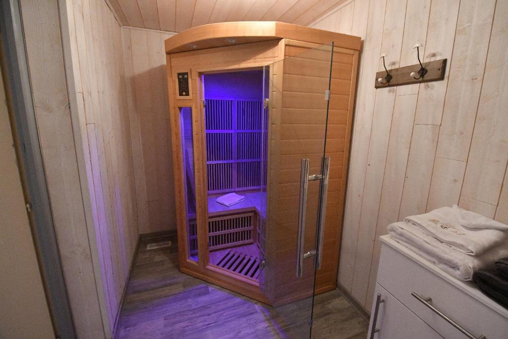 Le Skidoux photo 4