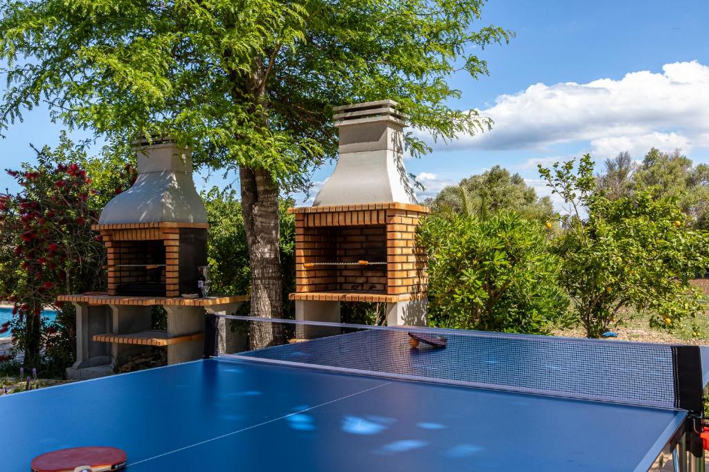 Villa Granoters By homevillas360 photo 4