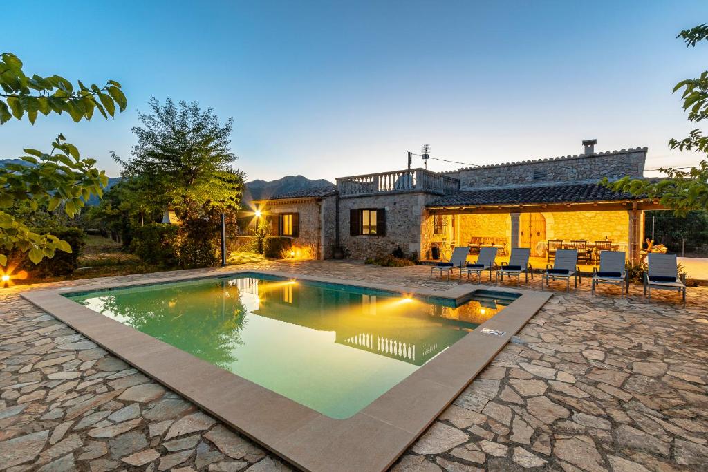 Villa Granoters By homevillas360 photo 3