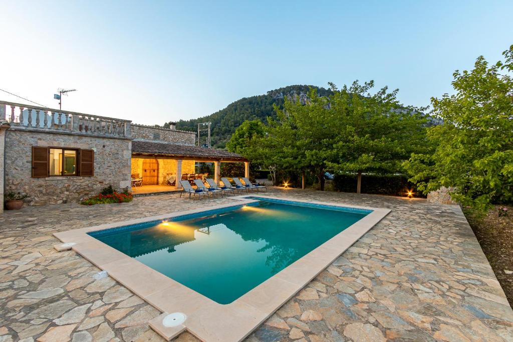 Villa Granoters By homevillas360 photo 2