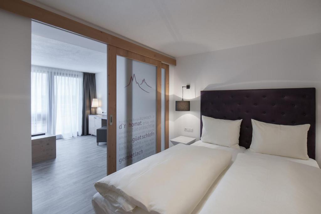 Hotel Bergwelt photo 4