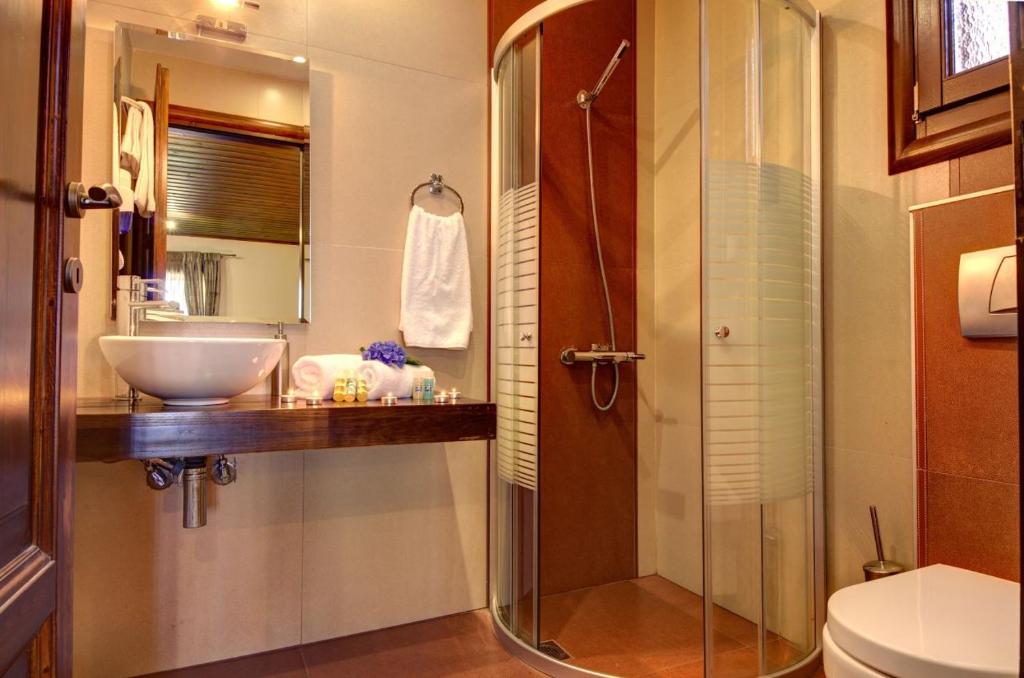 Hotel Zagora photo 4