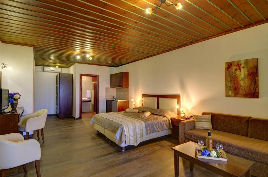 Hotel Zagora photo 2