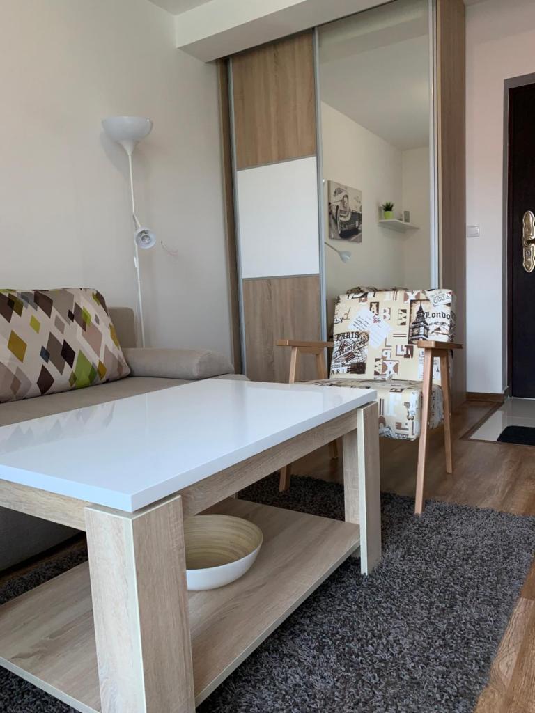 Maša Studio Apartman photo 4