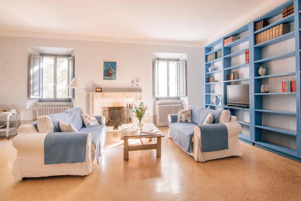 Villa La Bianca photo 1
