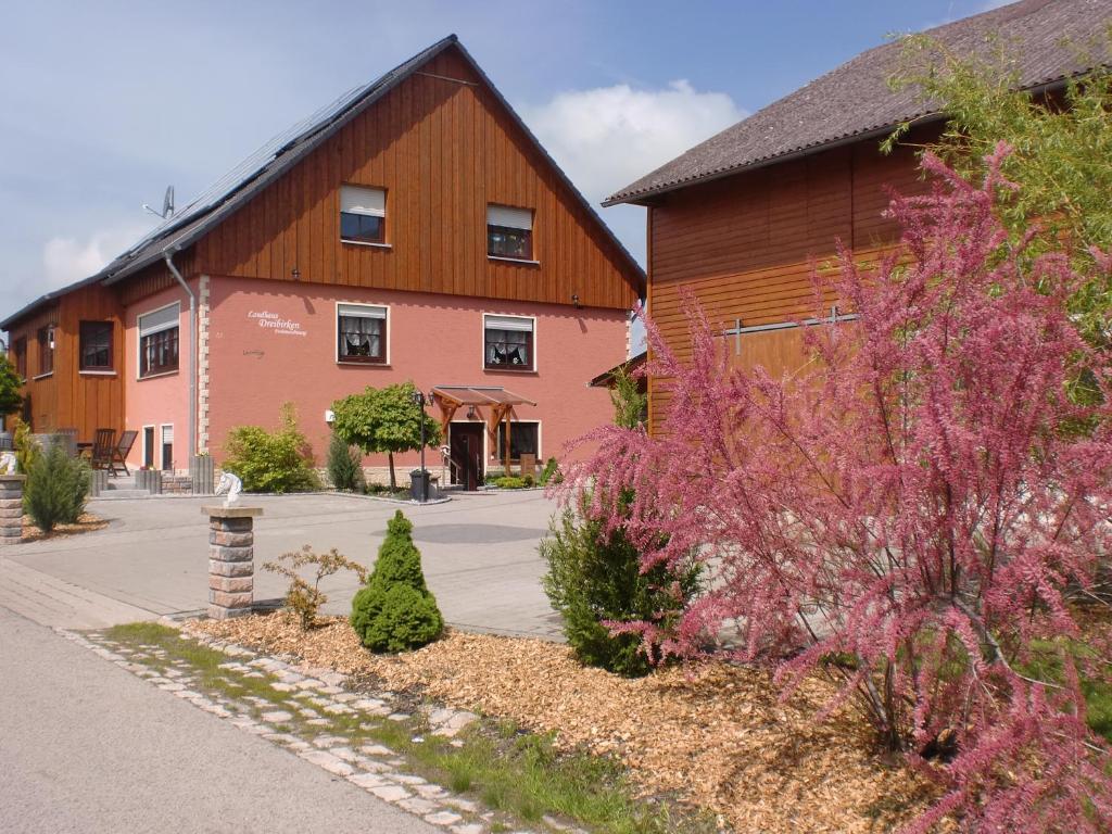 Landhaus Dreibirken photo 4