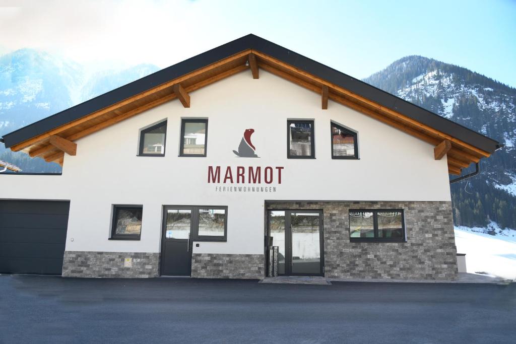 Ferienwohnungen Marmot photo 3