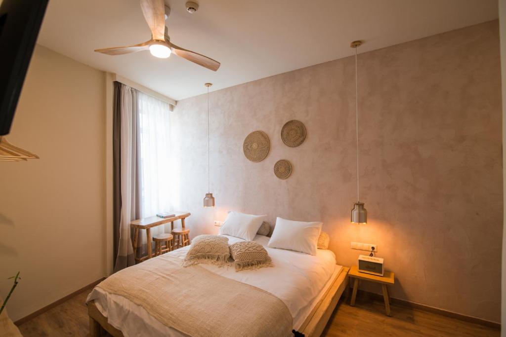 Двухместный (Двухместный номер с 1 кроватью), Ederlezi Boutique Hotel