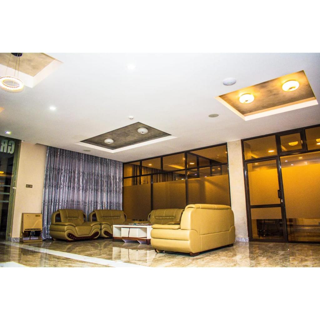 Grand Winston Hotel photo 3
