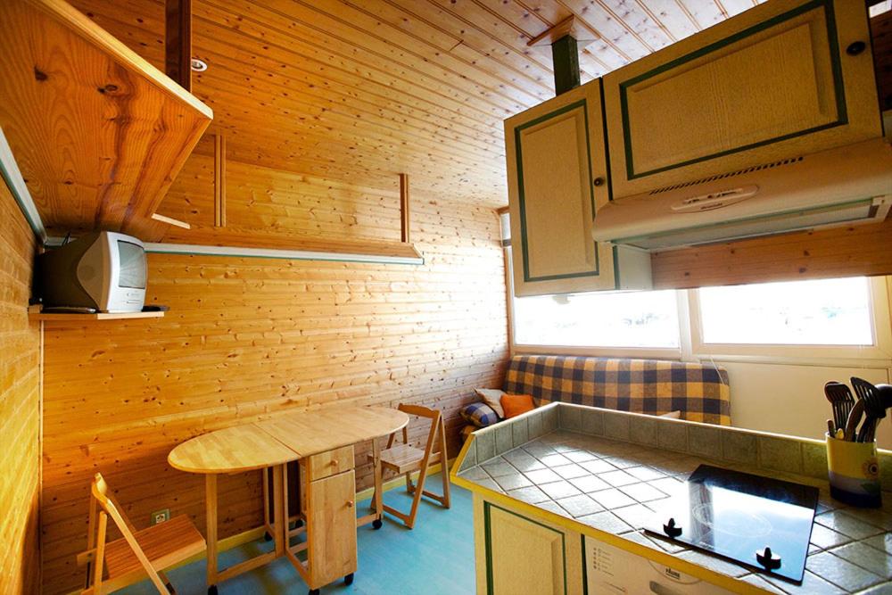 Appartement la Cabane d'Engaly photo 2