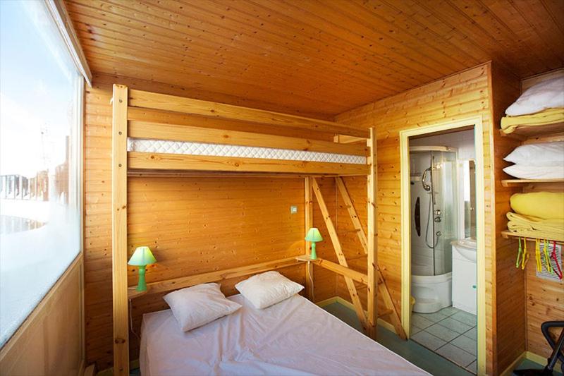 Appartement la Cabane d'Engaly photo 3