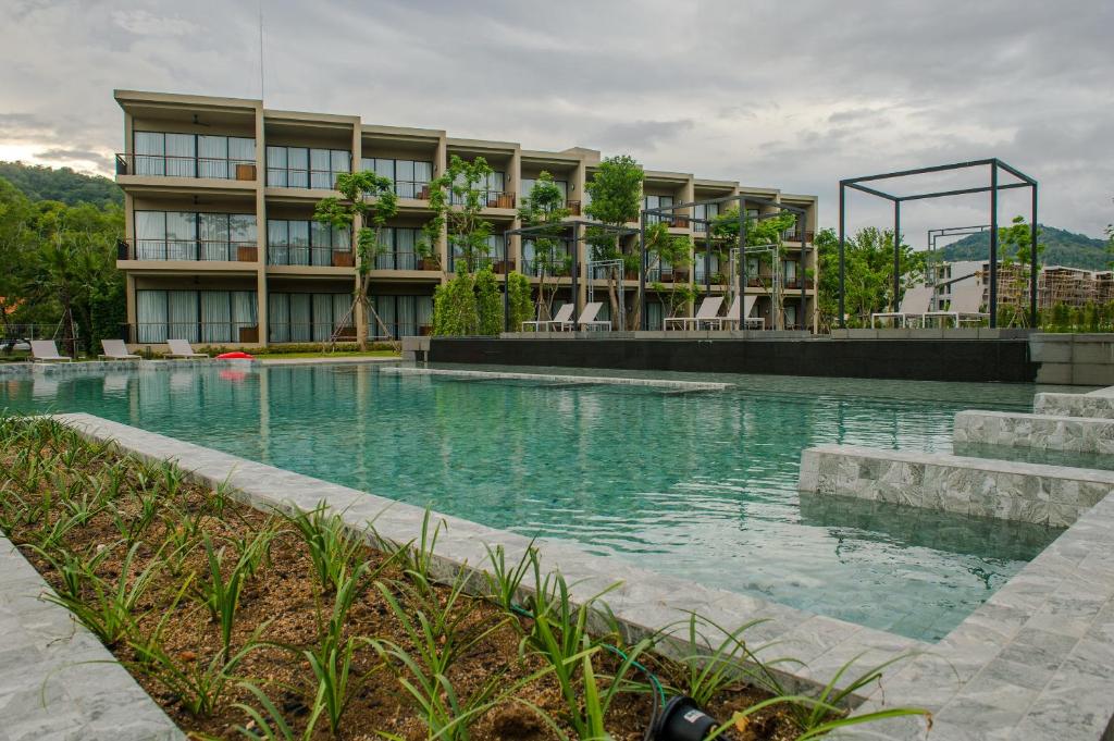 The Gallery Hotel Nai Harn - SHA Plus photo 1