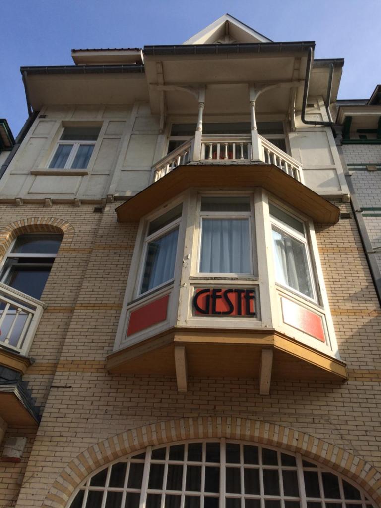 B&B Geste d' Alice photo 1