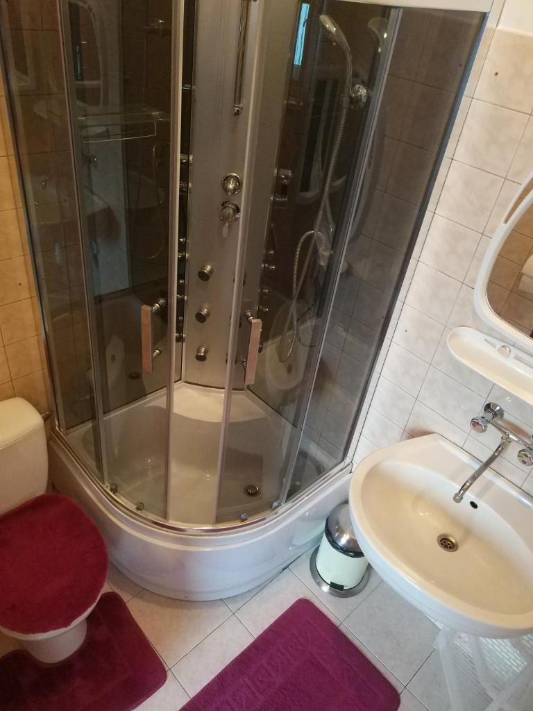 Motel DRABEK Room Type - Double Room with Balcony