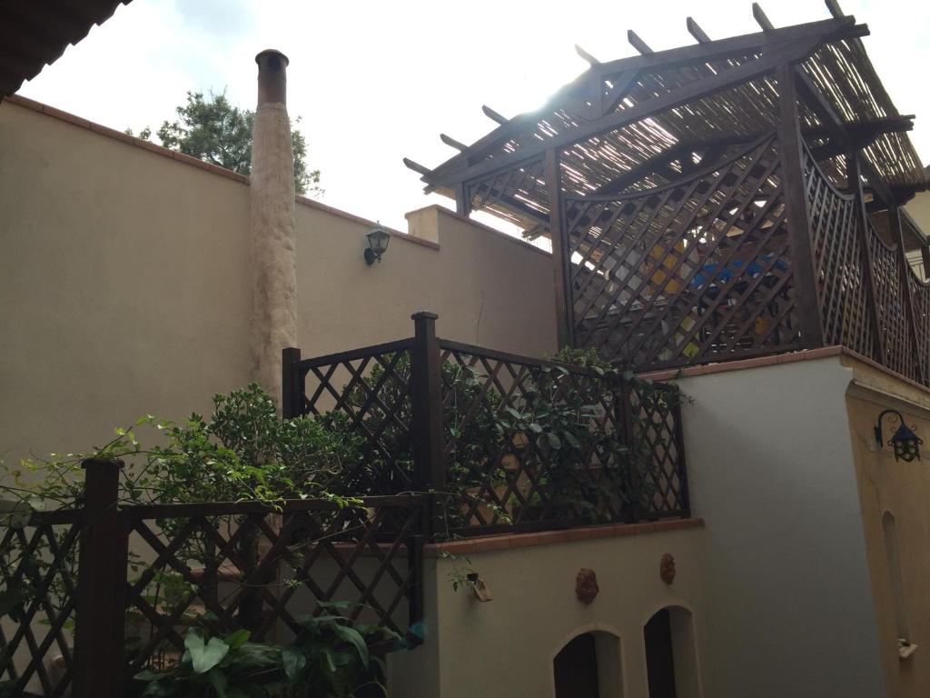 Villa Serra B&B iun E6769 photo 4