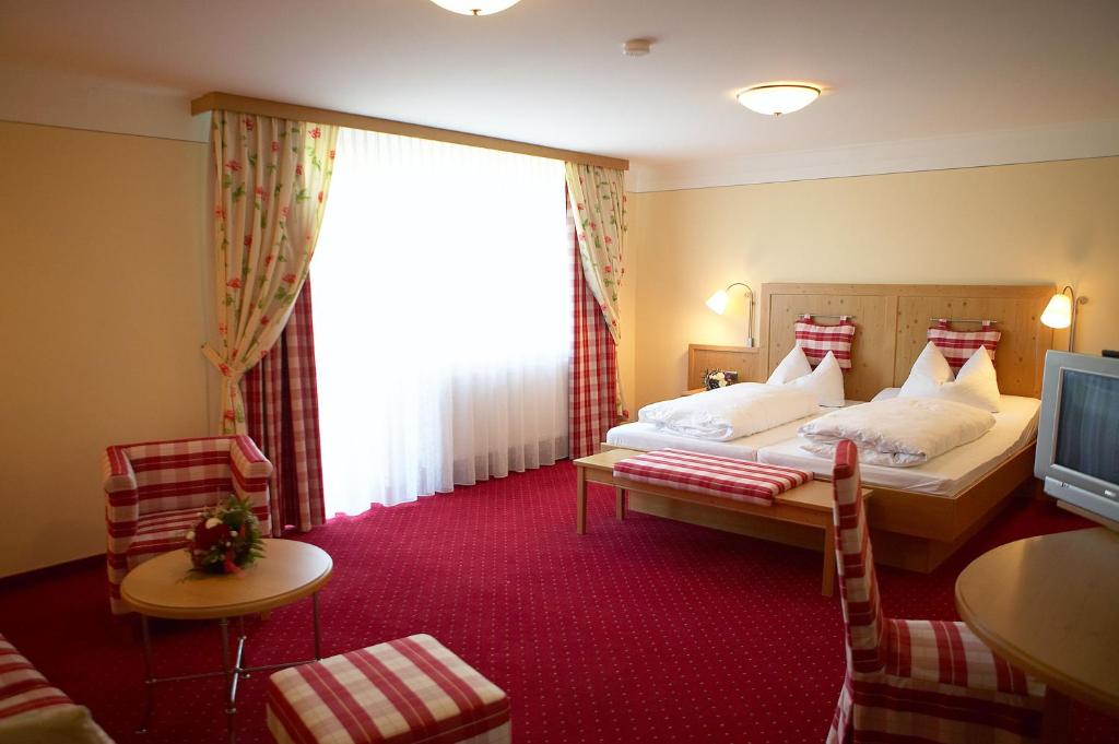 Landferienhotel Augustin photo 4