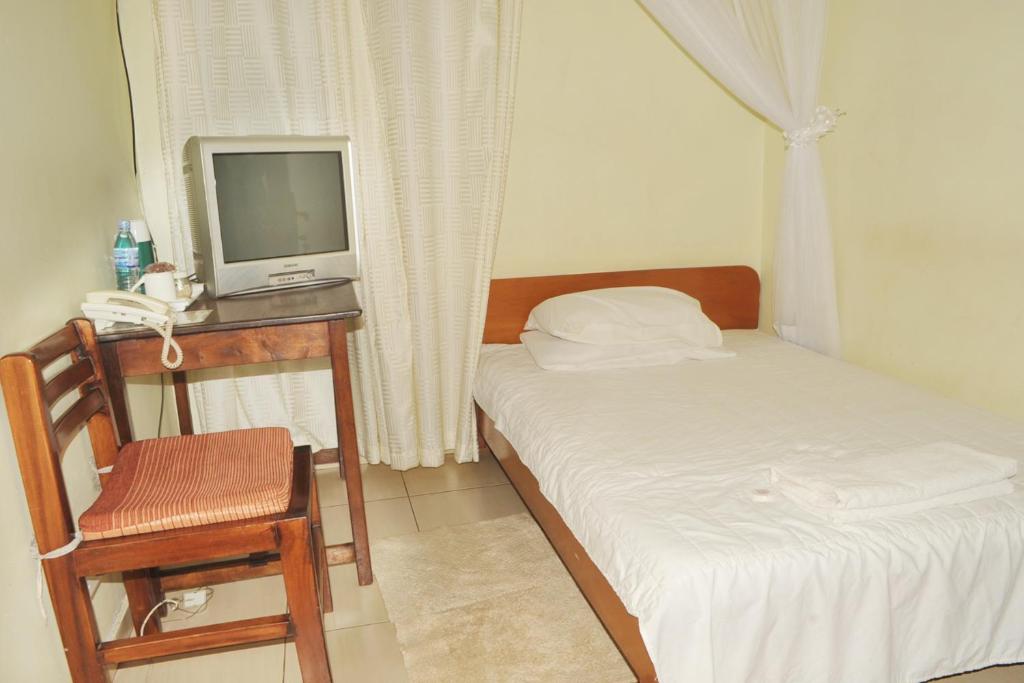 Scroll Inn Hotel photo 4