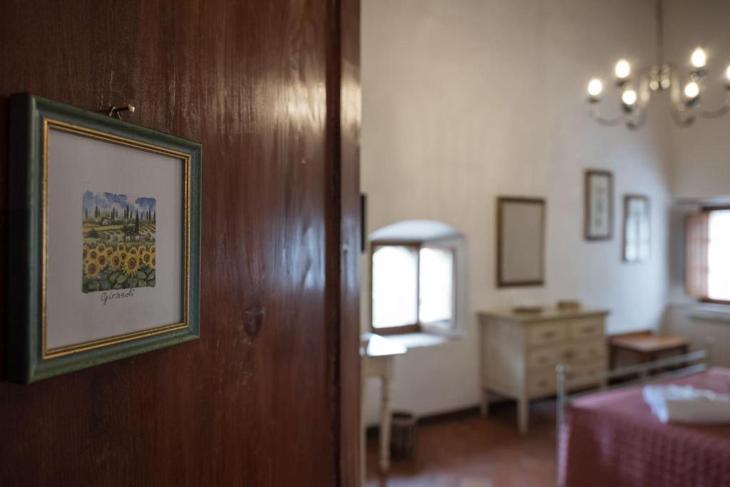 Locanda Il Porcellum Room Type - Triple Room