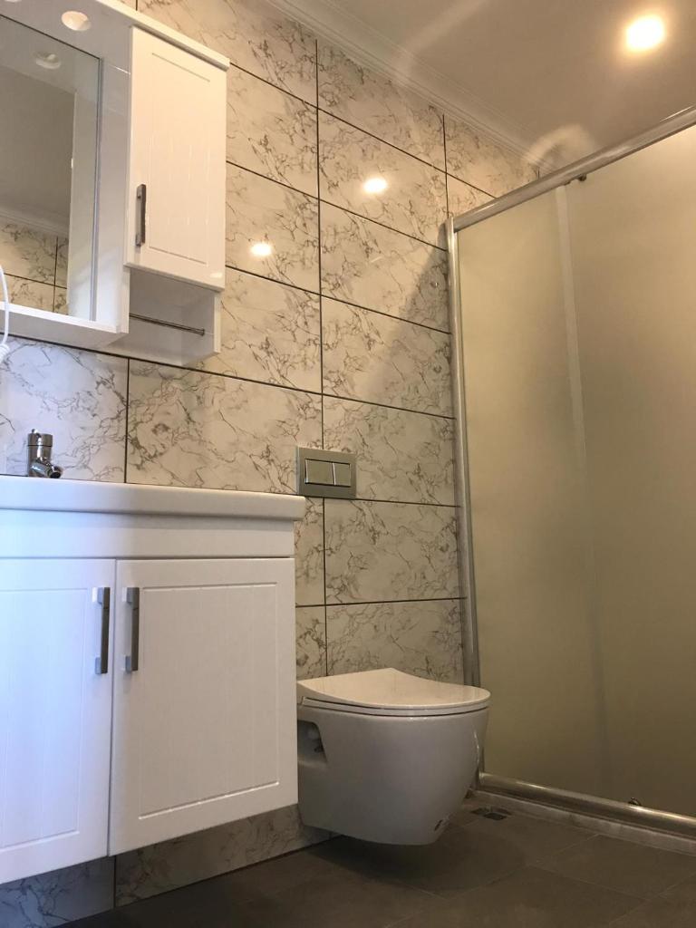 Ada Adrasan Hotel photo 4