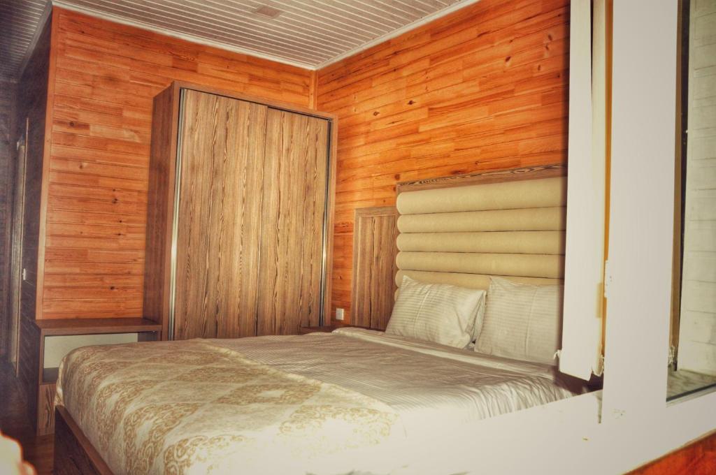 Goy Gol Lake Resort photo 4