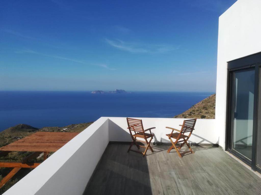 Sea Breeze Ecological Villa photo 1