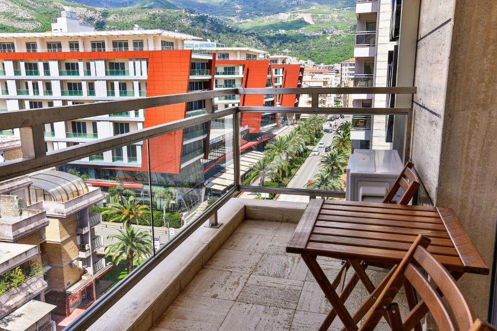 Апартаменты (Апартаменты), IL Gatto