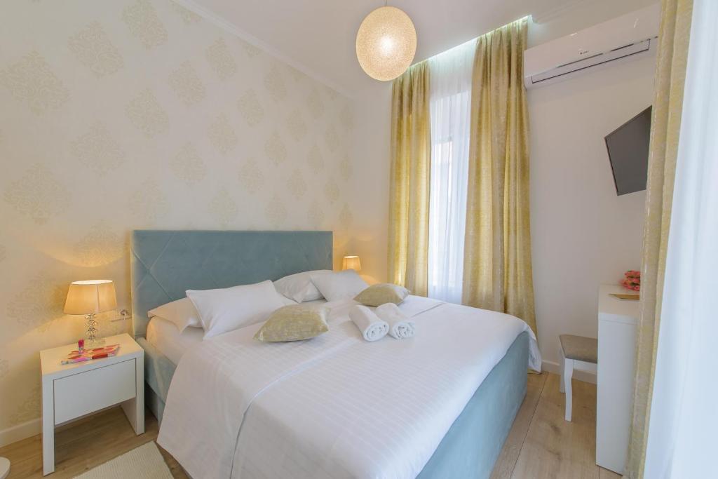 Arcus Apartment & Arcus Room