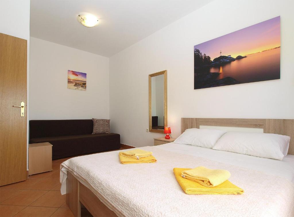 Apartments Stanko 777 photo 3