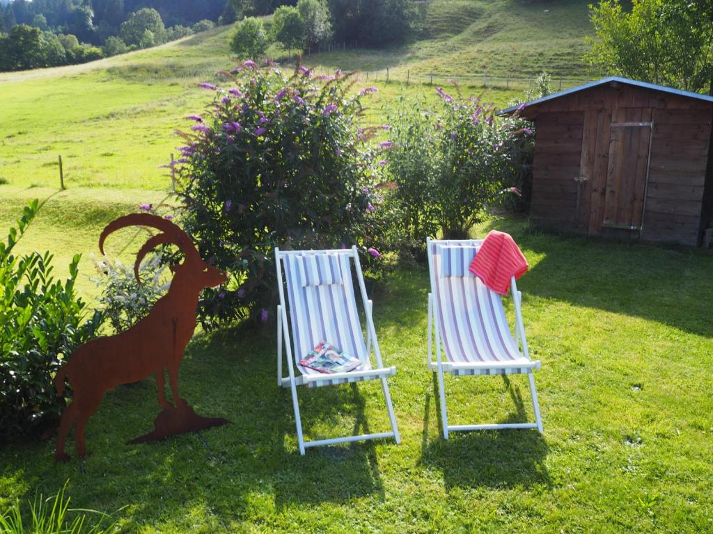 Haus Hochwies photo 3