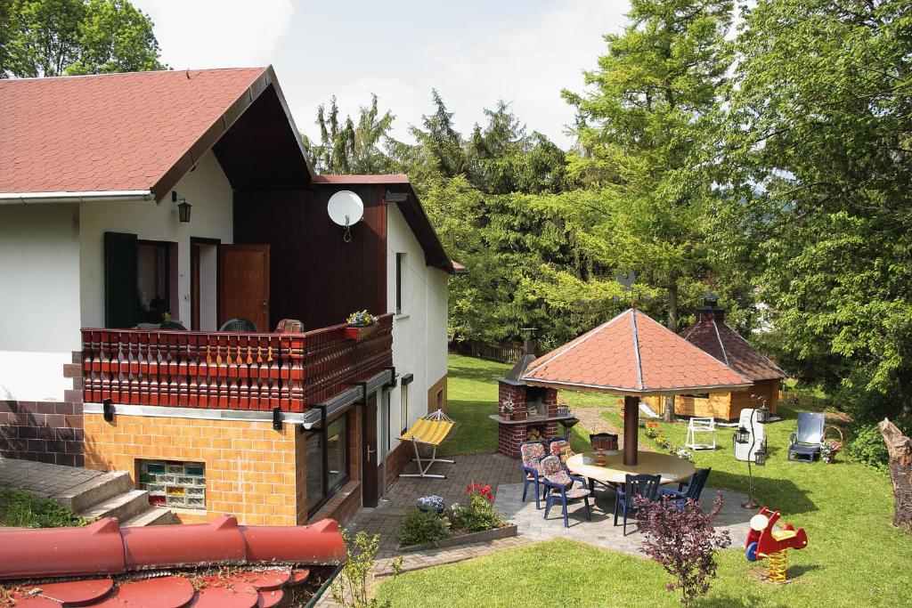 Haus Christina photo 3