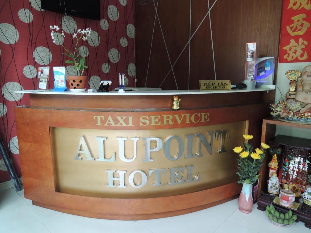 Alupoint Hotel