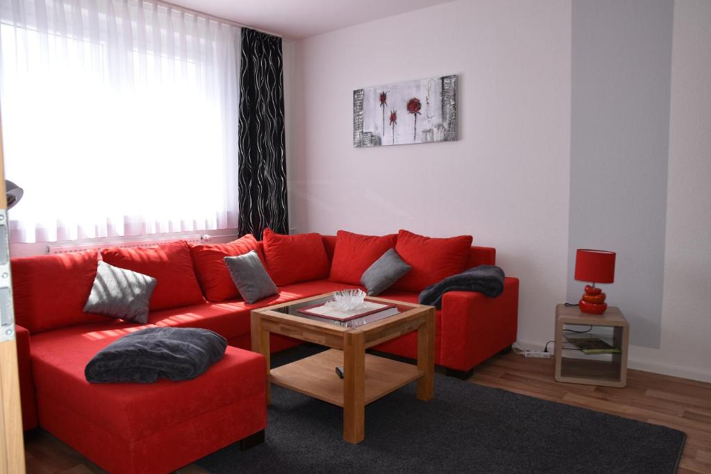 Gästewohnung Neustädter Straße 35 photo 1