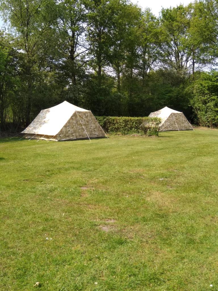 Tent-Ok Opende photo 2