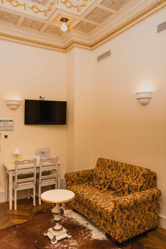 Hotel Villa Marstall photo 1