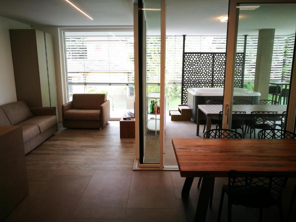 Suite Laura - Torri del Benaco photo 3