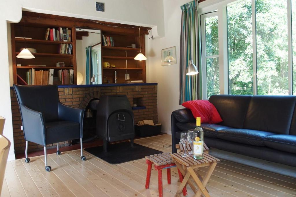 Vakantiehuis de Rommelpot photo 4