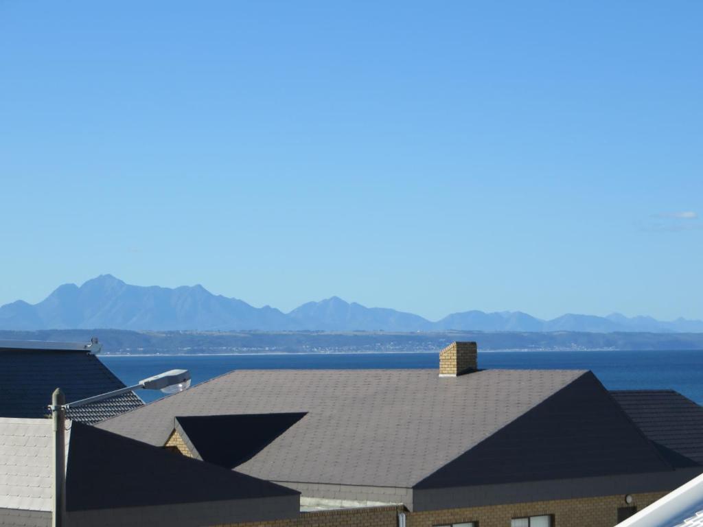 Bob Bouwer Sea View Apartment photo 2