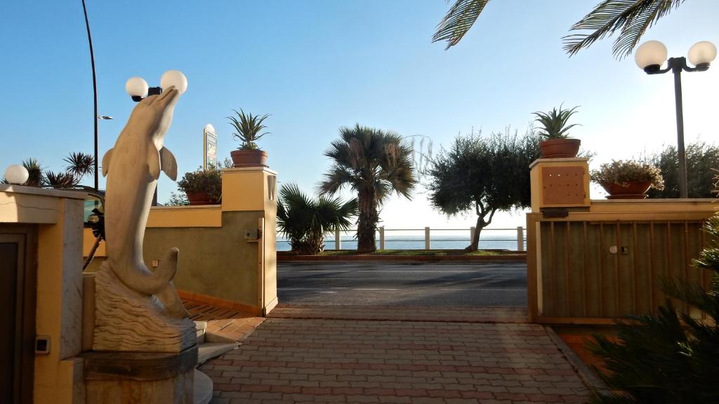 Hotel Delfino photo 2