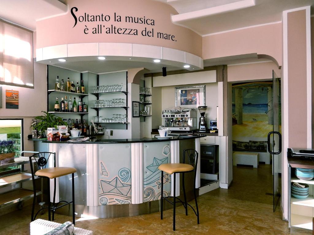 Hotel Delfino photo 1